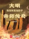 大明:我在东宫当厨子,帝师传奇